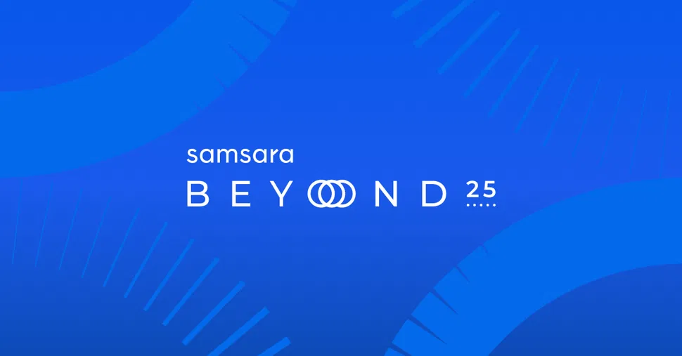 Samsara Launches a 2025 Customer Advisory Board for Enhanced Logistics