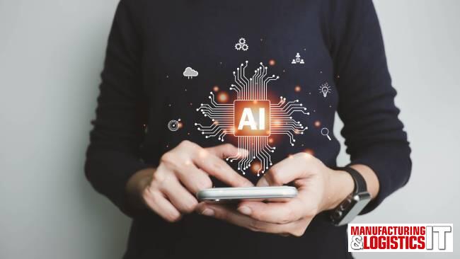 Revolutionizing Supply Chain with Agentic AI from Manhattan Associates