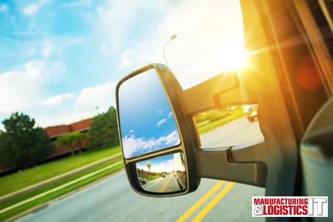 Customer Demand Fuels Fleet Decarbonisation Trends in Logistics