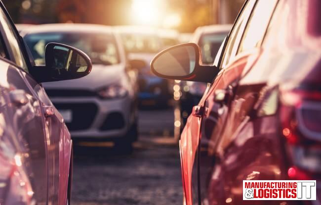 Understanding Sudden Demand Peaks in Vehicle Logistics and Storage
