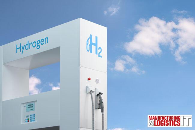 Call for the UK to Expand Hydrogen Infrastructure like the EU