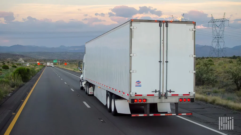 Anticipating the Busy July 4th Freight Market: Insights and Trends