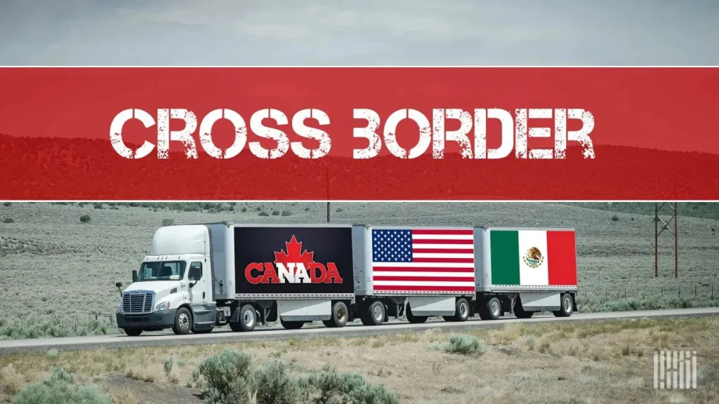 Renegotiation of USMCA: Implications for North American Trade Dynamics