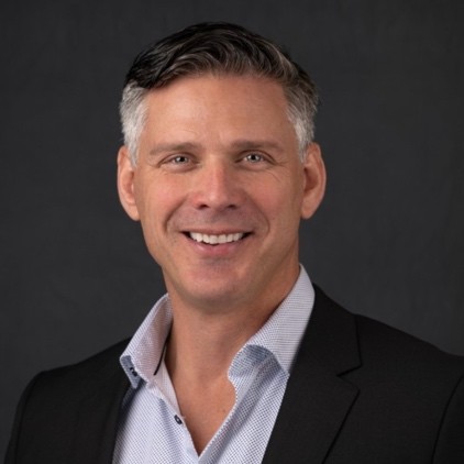Brian Mielko neemt het roer over als nieuwe president en CEO van OK Tire