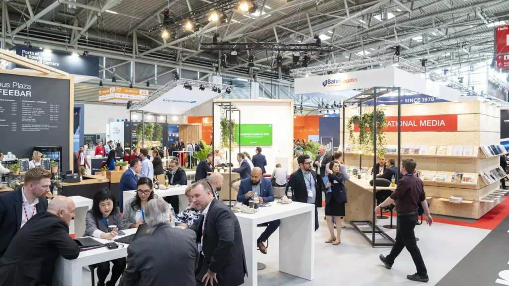 Hoogtepunten uit Logistiek transport 2025: Een belangrijke logistieke bijeenkomst