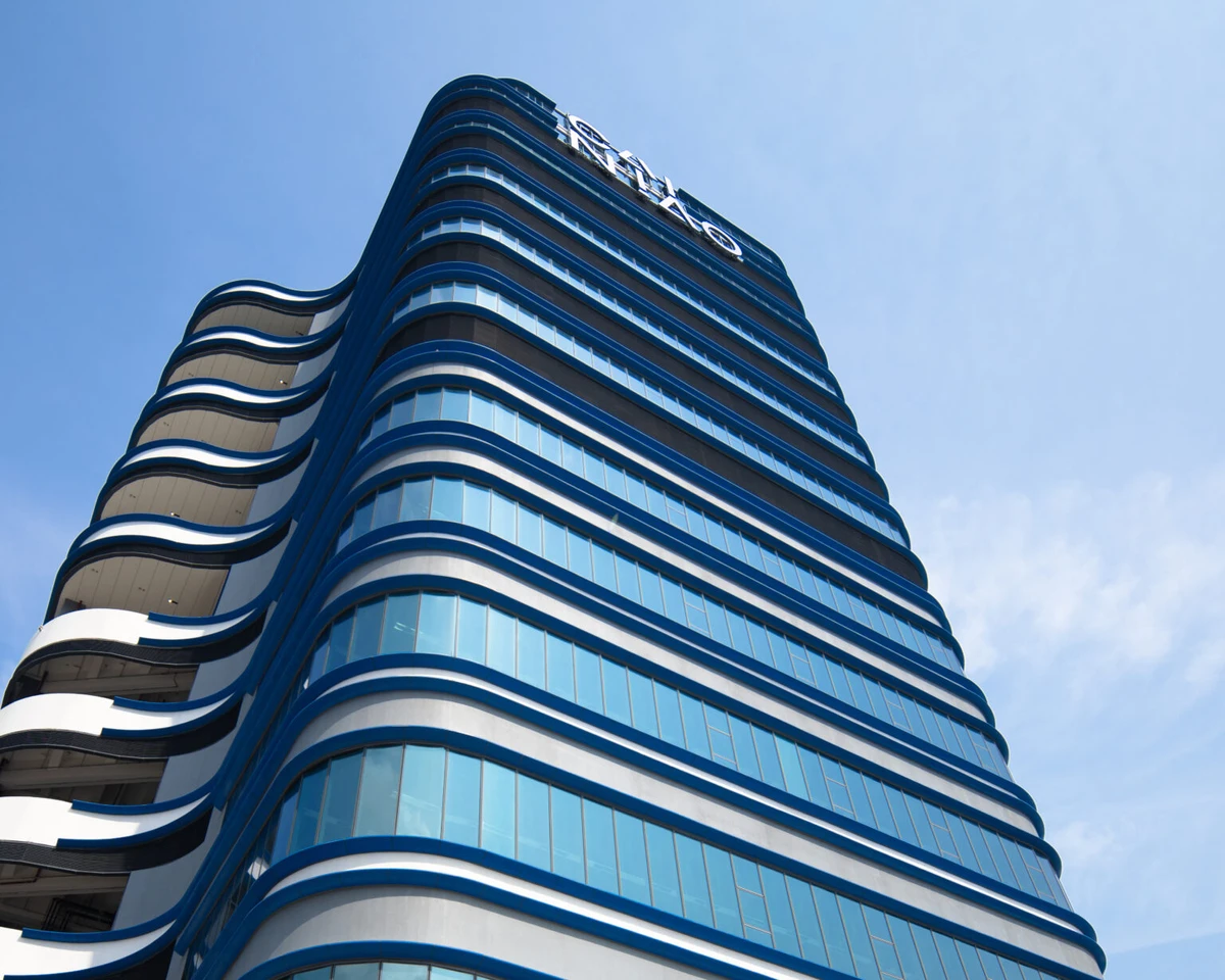 Cainiao Introduces the First Fully RFID-Enabled eHub in Hong Kong