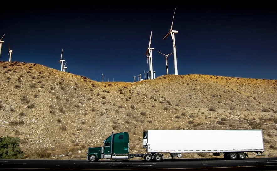 California Legal Challenge Against Federal Waivers on Zero Emission Vehicles