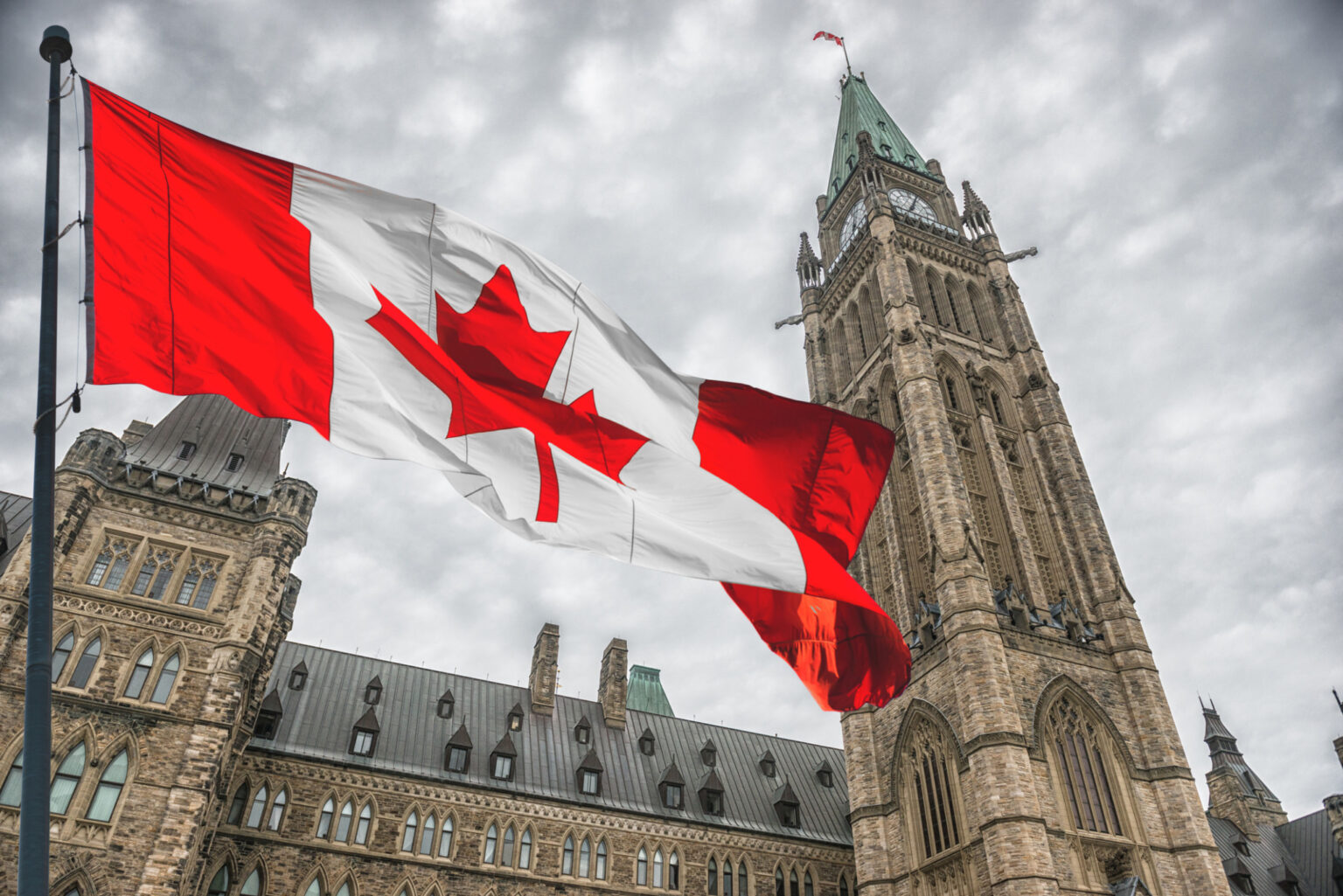 Insights into Canada’s New “One Canadian Economy” Act and Its Implications for Logistics