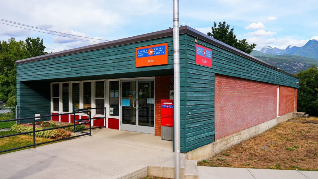 Canada Post raggiunge un accordo contrattuale con i postini rurali