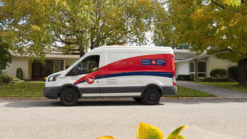 Government Moves to Facilitate Vote on Canada Post’s Contract Offer