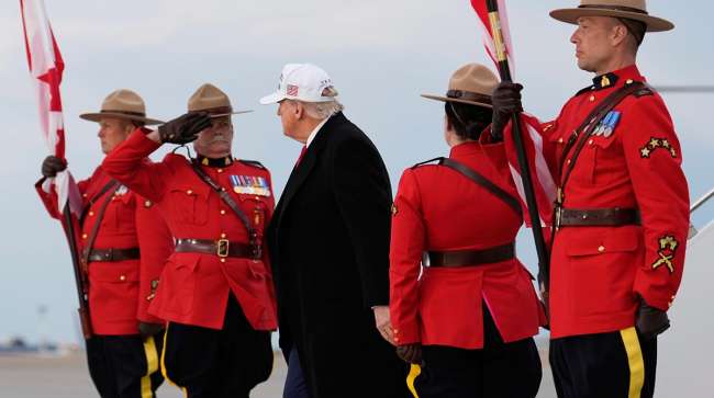 G7 Summit 2023: Trade Under the Spotlight in Canada