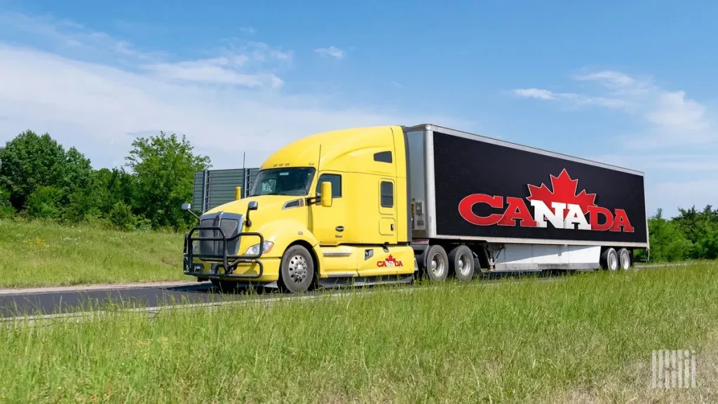 Cargado Enhances Freight Offerings by Expanding into Canada and Introducing a New Rate Tool