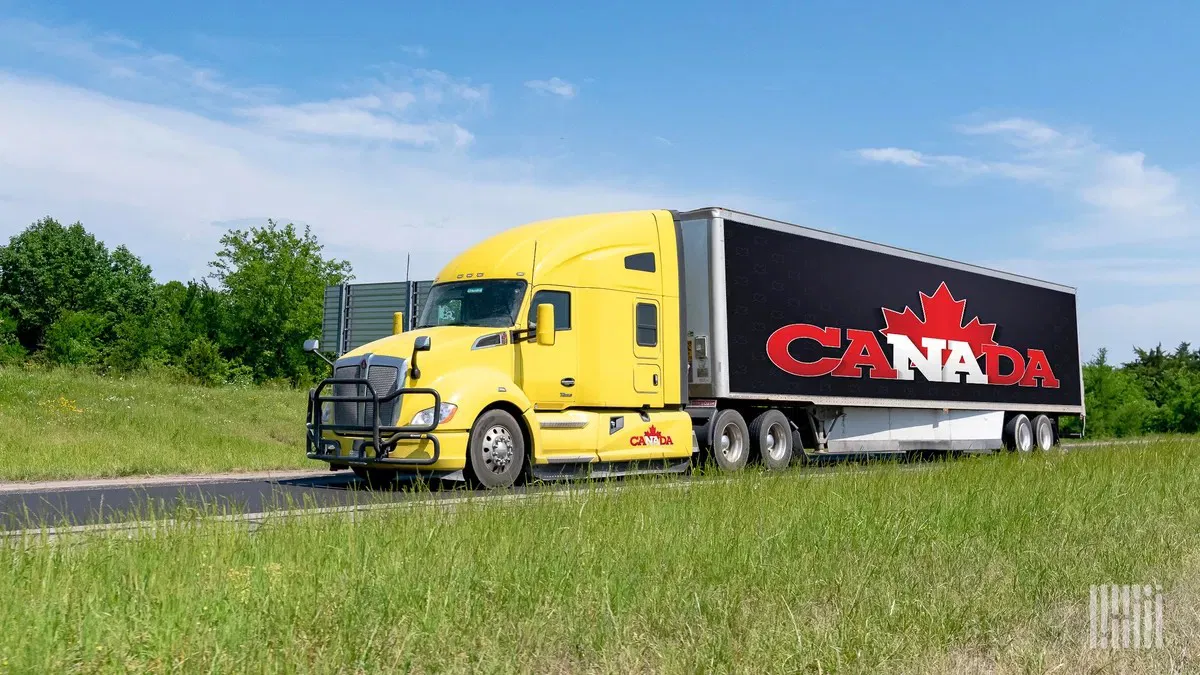 Cargado Enhances Freight Offerings by Expanding into Canada and Introducing a New Rate Tool