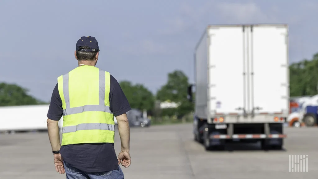FMCSA Restructures CDL Grant Process, Eliminating DEI Requirements