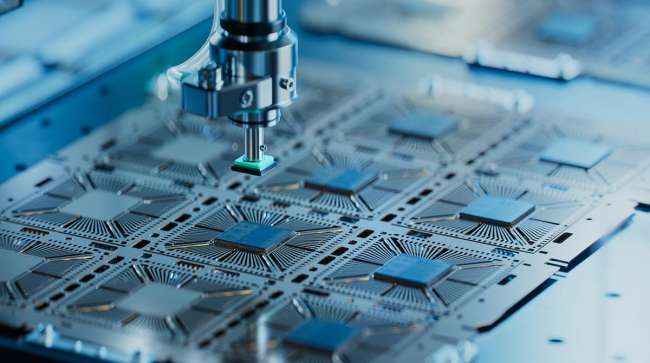 Semiconductor Tariff Proposals Ignite Concerns in Auto and Tech Industries