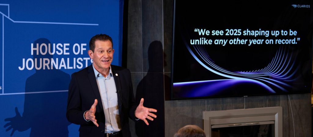 Clarios breidt productie in de VS uit met de productie van supercondensatoren