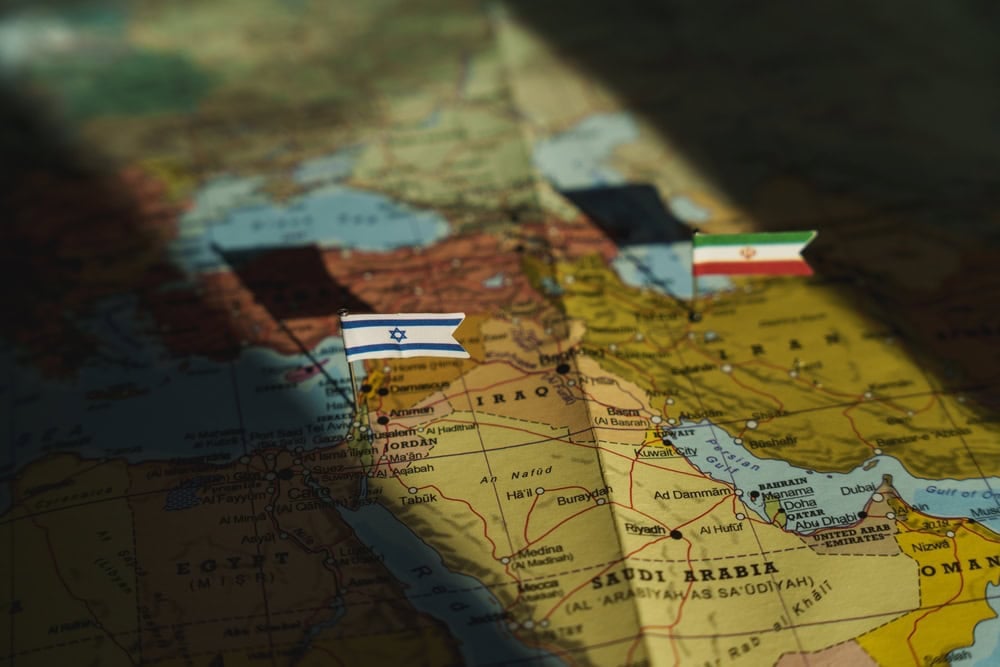 Understanding the Possible Impact of the Iran-Israel Conflict on Global Shipping