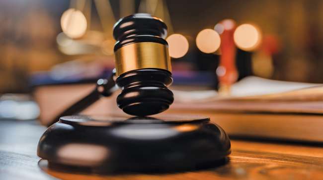 Legal Showdown Looms: DAT and OTR Face Off in Court