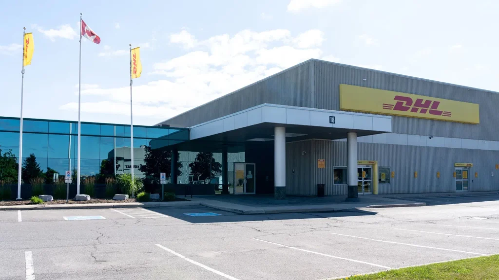 DHL Express Canada Requests Exception from Labor Law Amid Operations Suspension