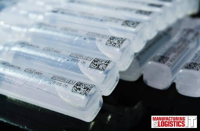 Innovative Developments in Life Sciences Printing Solutions from Domino