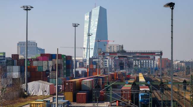 Analyzing Potential EU Tariffs on U.S. Aircraft and Its Logistics Impact