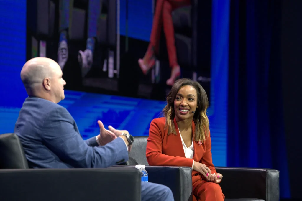 Kendra Tucker Resigns as CEO of Truckstop: The Impact on Logistics
