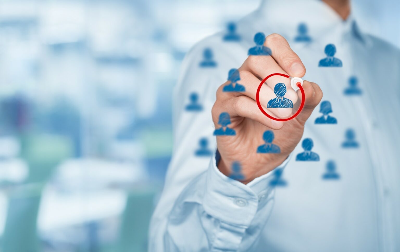 Understanding Dispatcher Preferences: Exploring Driver Relationships