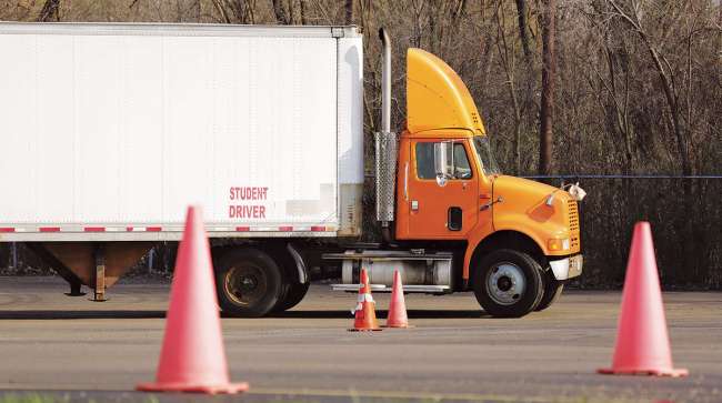 Funding Announcement for CDL Safety Enhancements: $89.4 Million Grant Opportunity