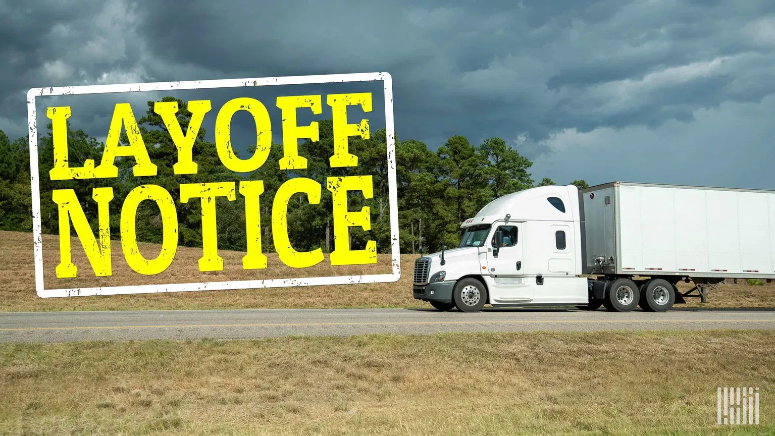 Job Cuts Across Major Food Companies Impacting Logistics and Distribution