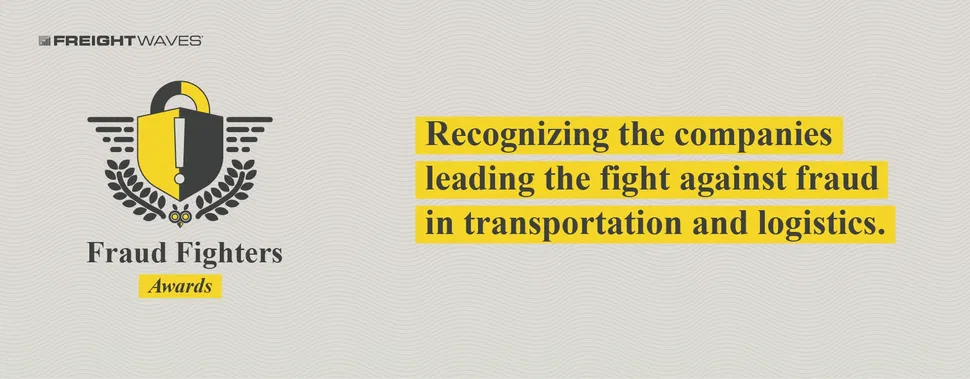 Innovation in Freight Security: Crowley’s Approach to Fraud Prevention