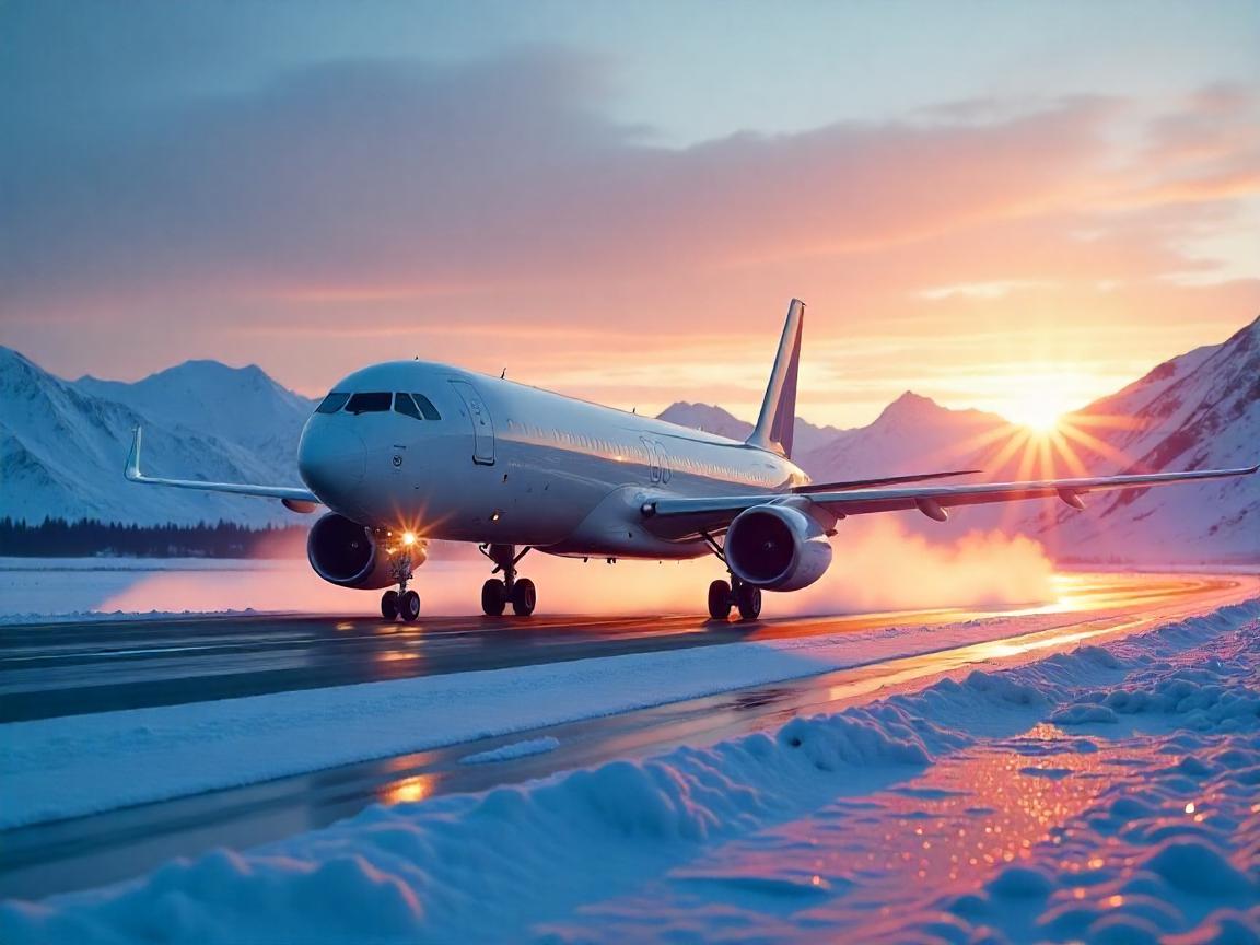 Innovations in Air Cargo Transform Operational Efficiency