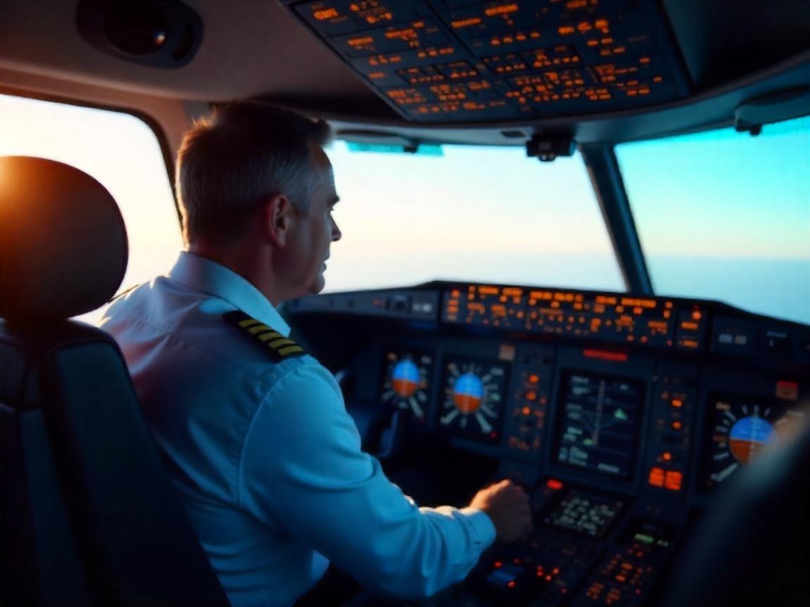 Airlines Reroute Amid Rising Tensions in the Middle East