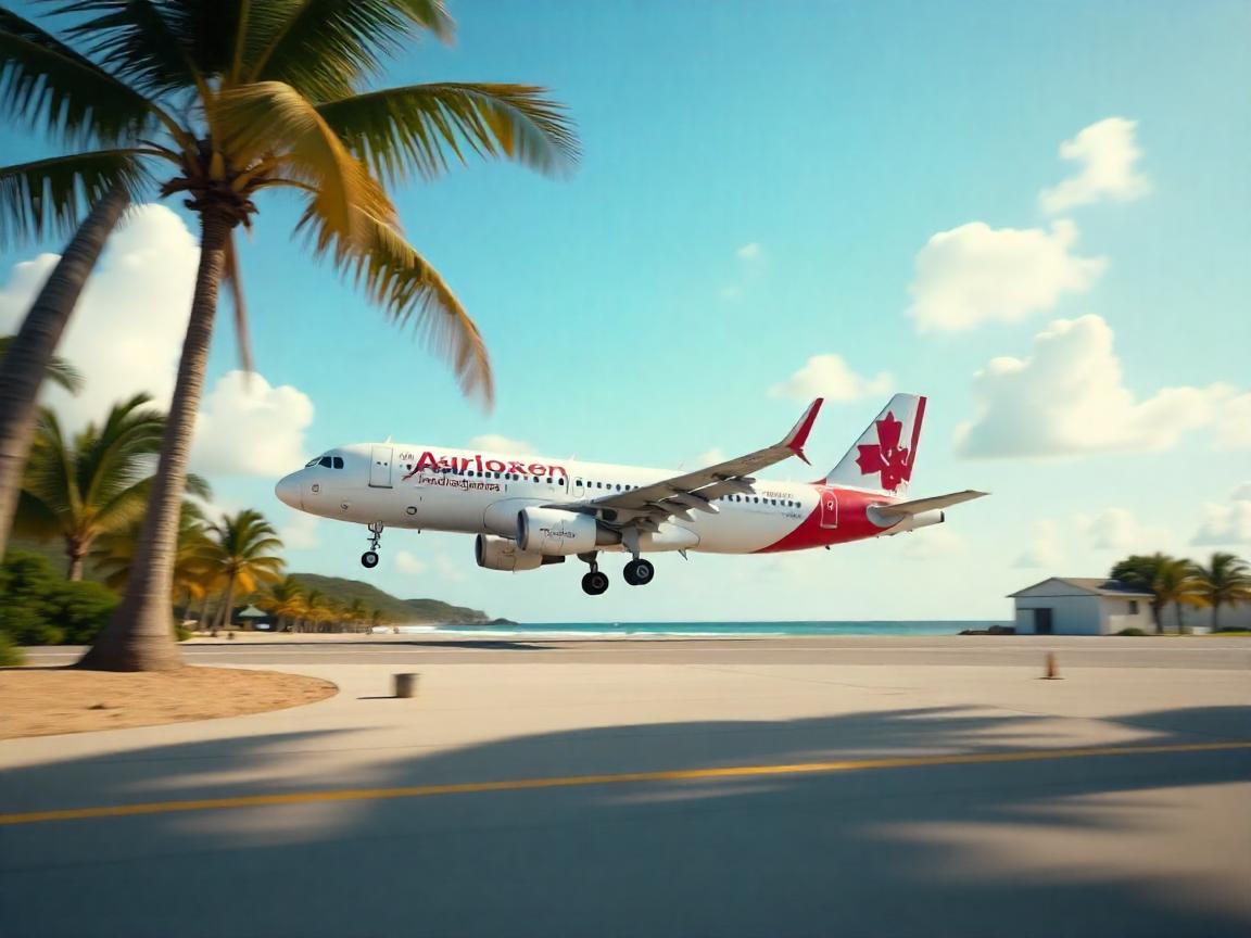 Changes in Trans-Atlantic Airfreight Capacity with A321XLR