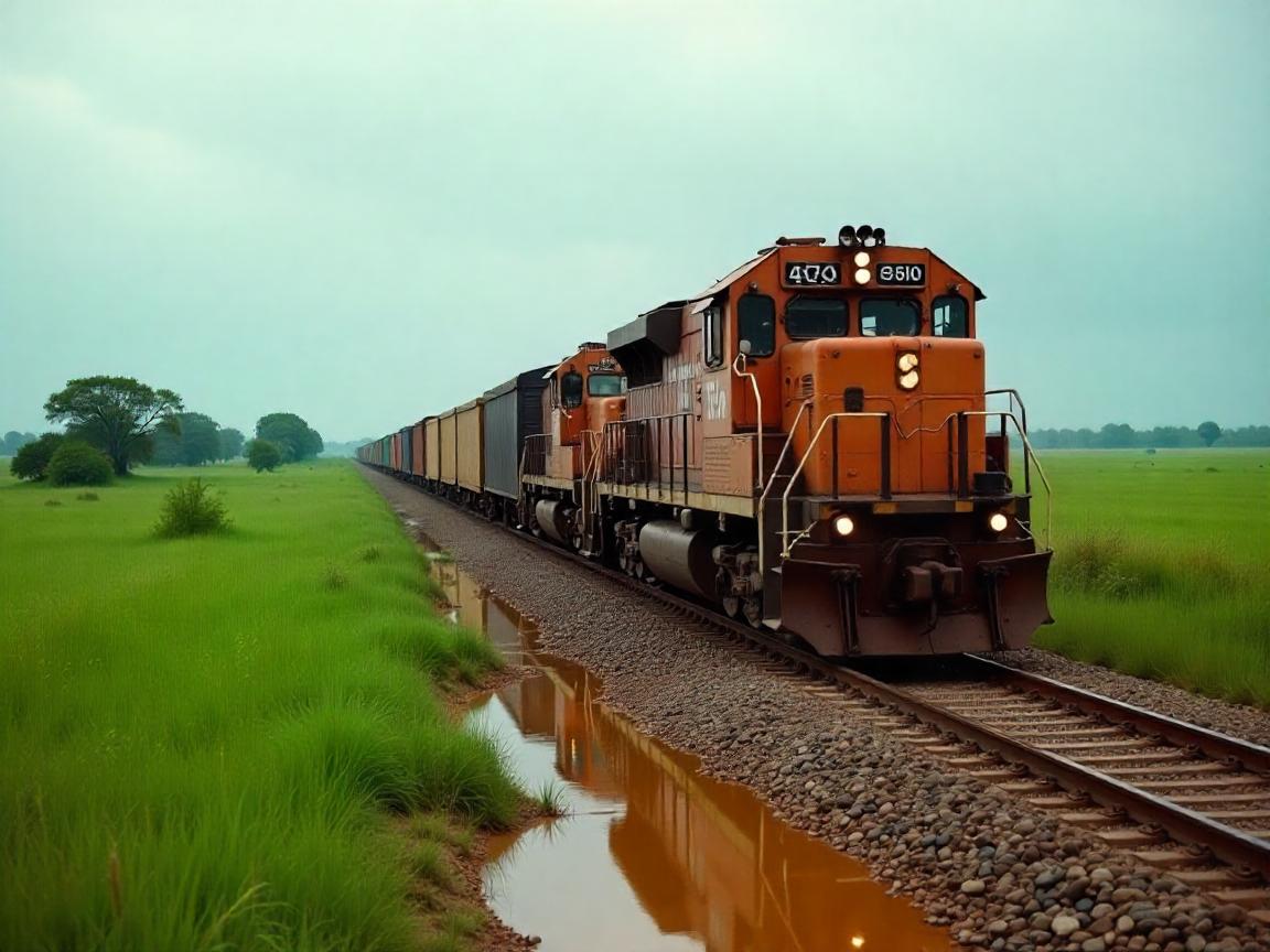 Modernizing Cargo Transport and Logistics: South Sudan’s New Initiatives