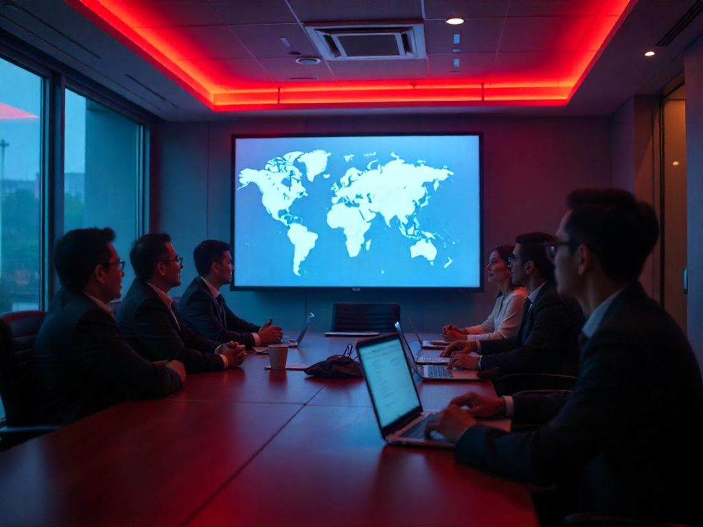 Het belang van compliance-klare logistieke software voor Maleisische expediteurs