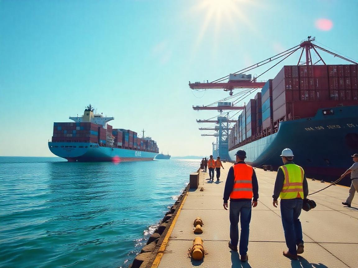 Cargo Traffic Sees Significant Rebound: Analyzing the May Trends