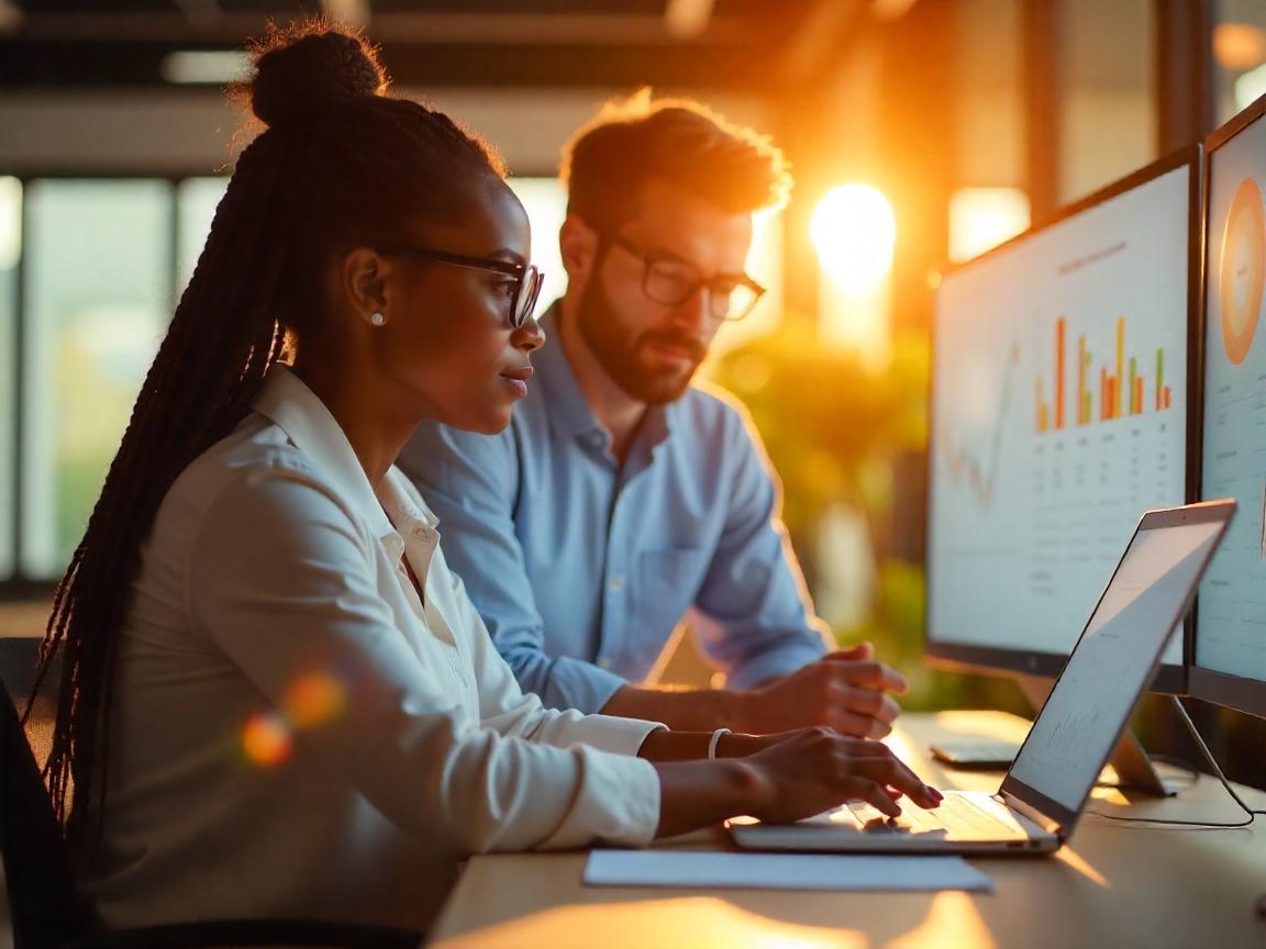 Discovering the Impact of Natural Language Tools on Supply Chain Analytics
