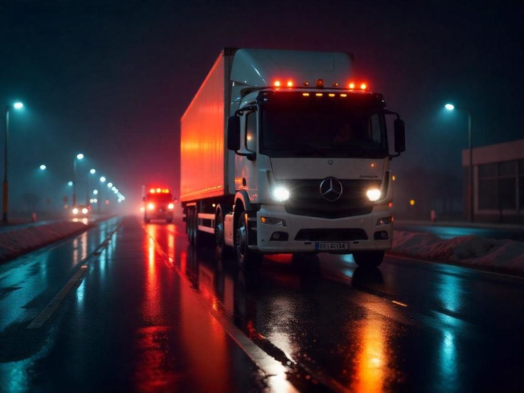 Overcoming Obstacles to Technology Adoption in the Logistics Sector