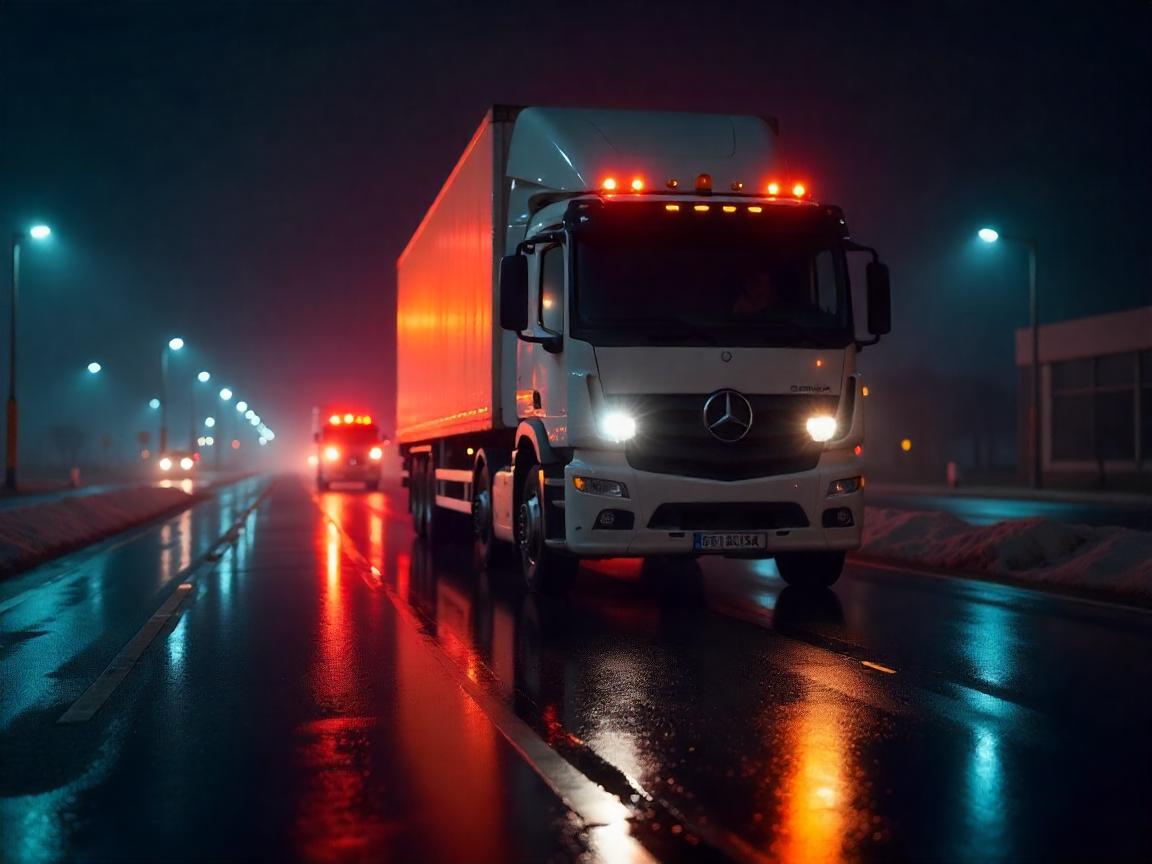 Overcoming Obstacles to Technology Adoption in the Logistics Sector