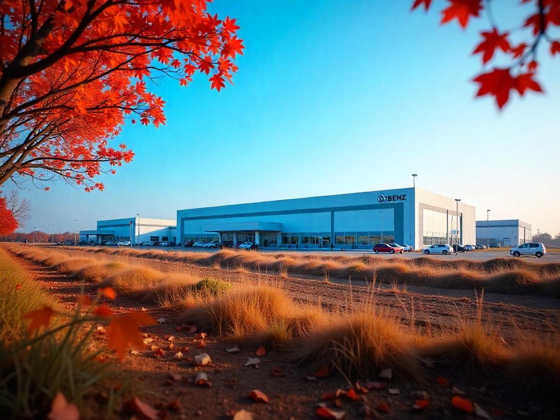 BENZ Expands Operations with Third Manufacturing Facility in Manesar, Haryana