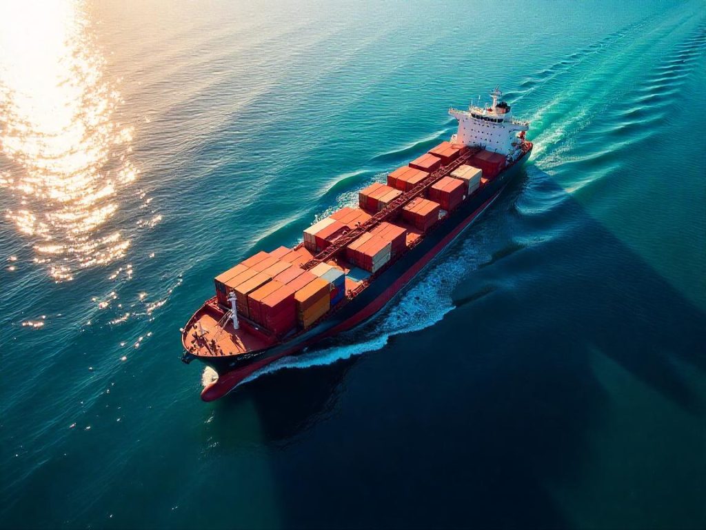 Global Freight Rates Steady Amid Regional Tensions and Capacity Surplus