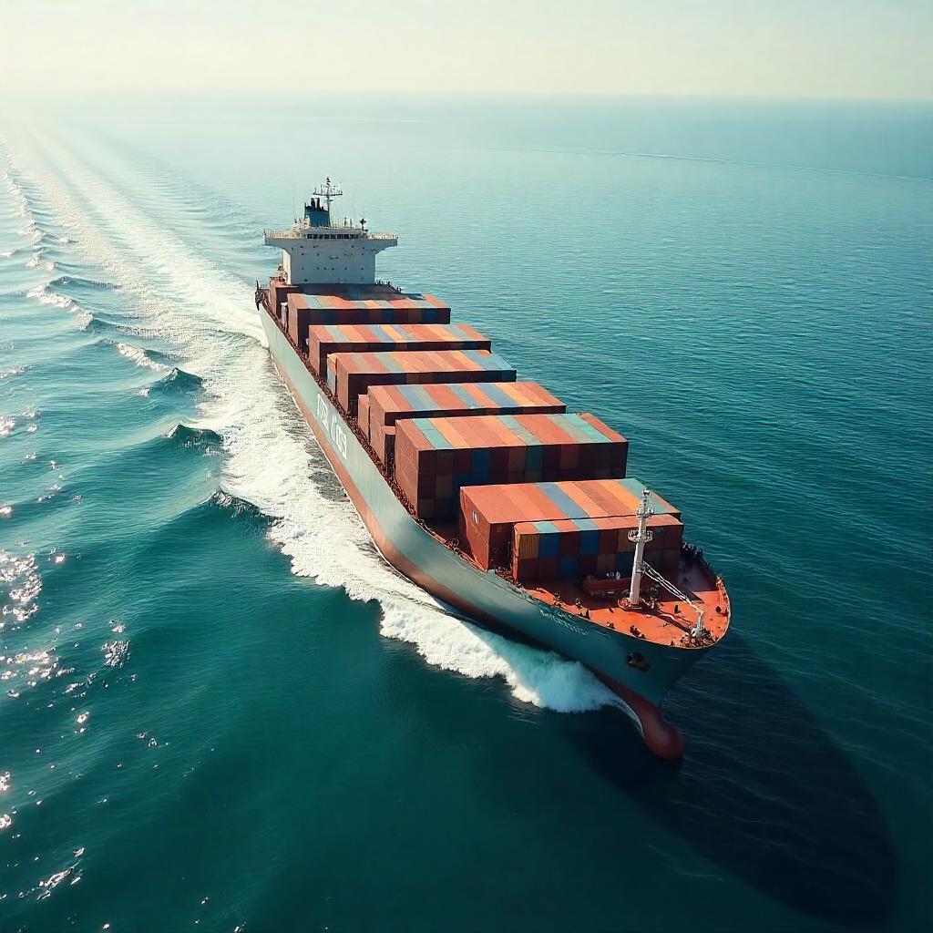 Out-of-Control Cargo Ship Crisis in Suez Canal: A Logistics Nightmare