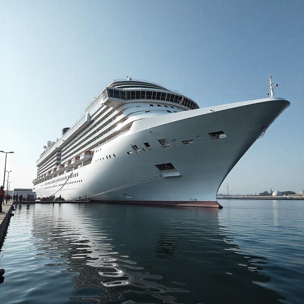 Japan’s Ambitious Plans to Revitalize Shipbuilding by 2030