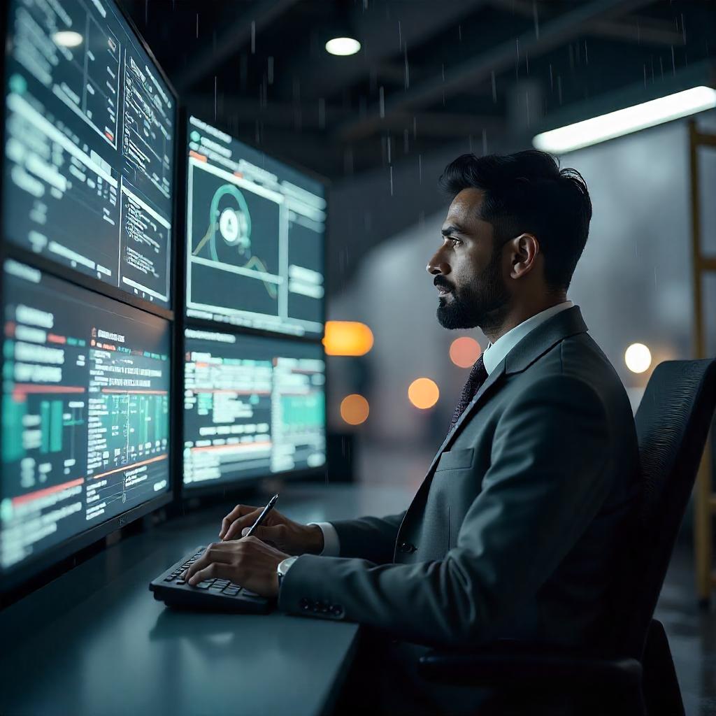 How Voice Automation is Strengthening Freight Security in Logistics