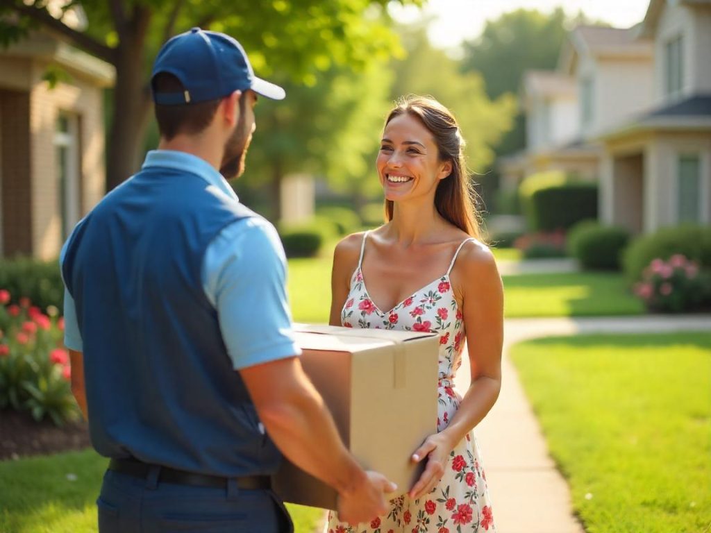 Retailers Fall Short in Meeting Delivery Preferences of Shoppers