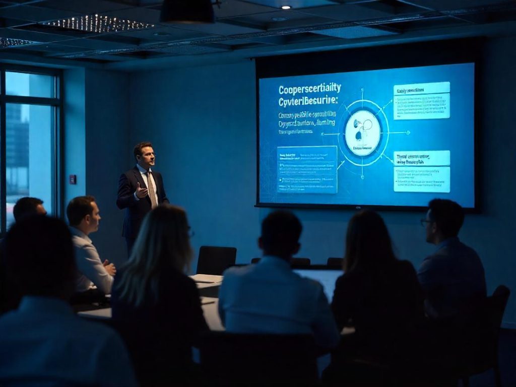 Enhanced Cybersecurity Preparedness Strategies for Retailers Amid Rising Threats