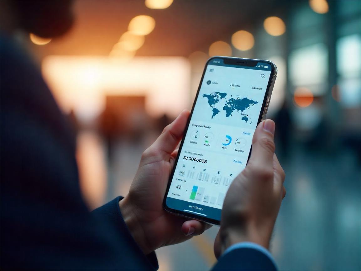 A Groundbreaking Tool for Enhanced Air Cargo Insights