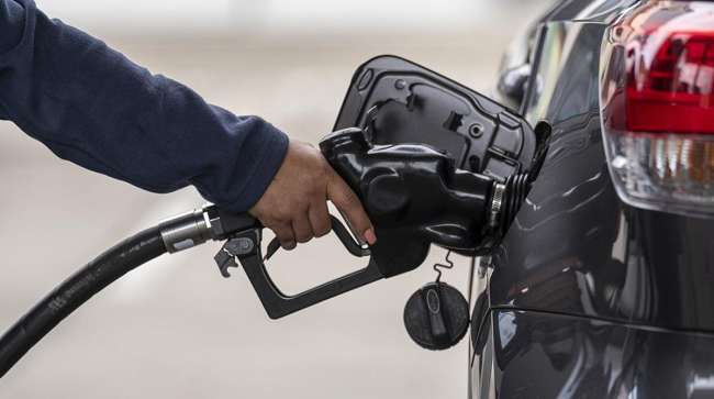 The Ripple Effect of Fuel Economy Standards Changes on Logistics