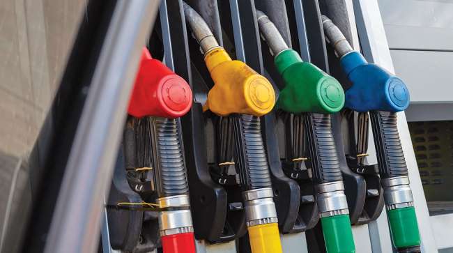 Diesel Prices Experience 10¢ Rise to $3.571 Per Gallon