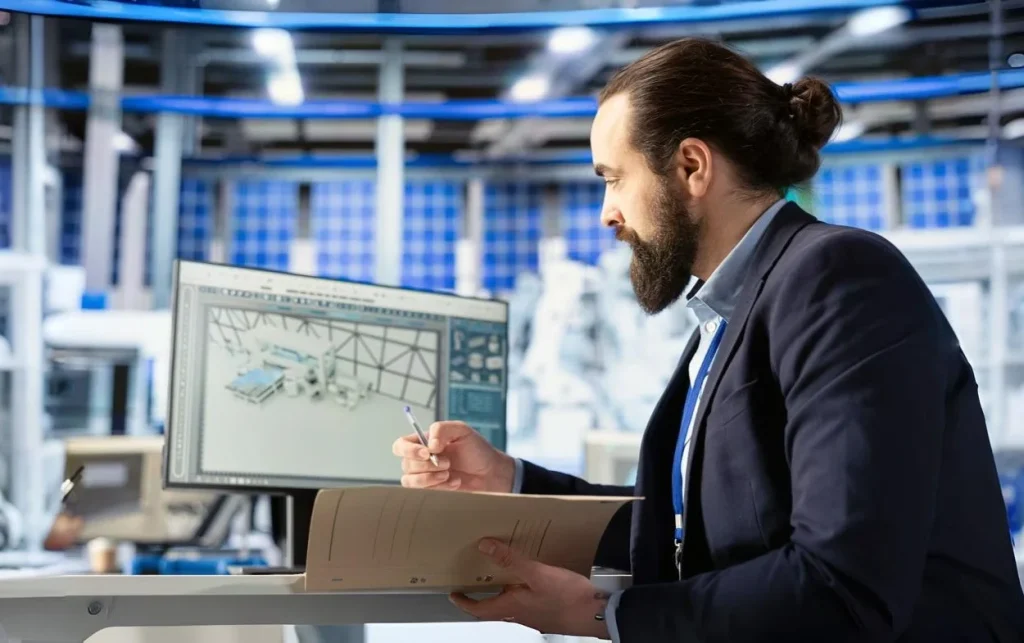 Supply Chains verbeteren met innovatieve oplossingen voor goederenlogistiek